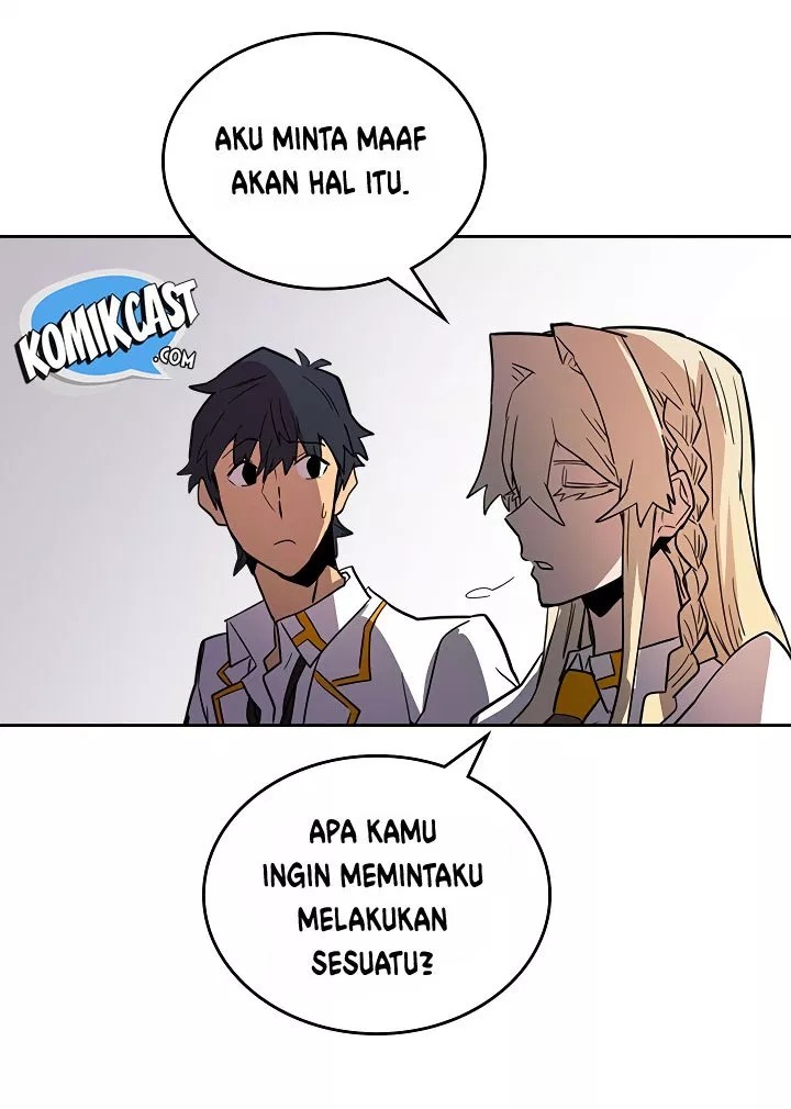 A Returner’s Magic Should Be Special chapter 49