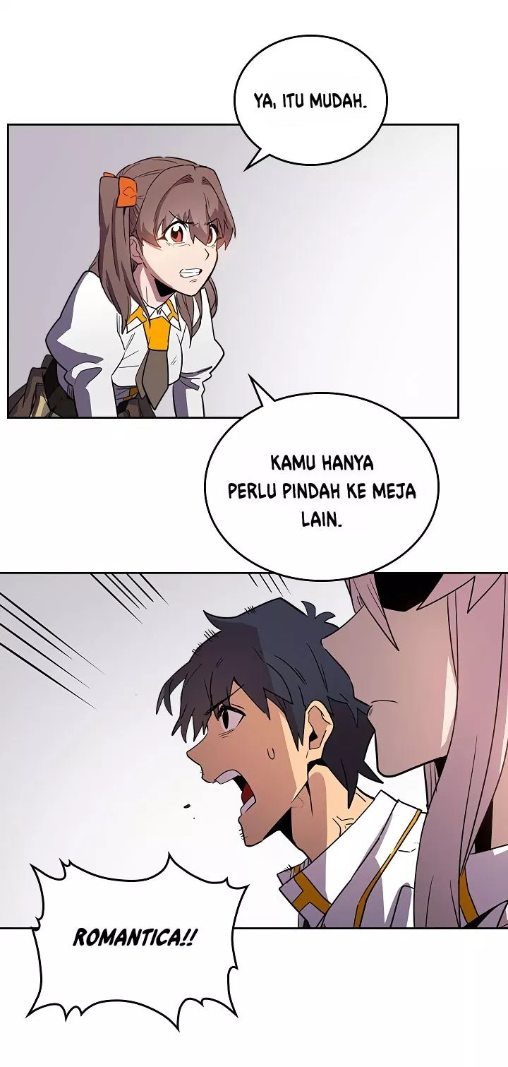 A Returner’s Magic Should Be Special chapter 49