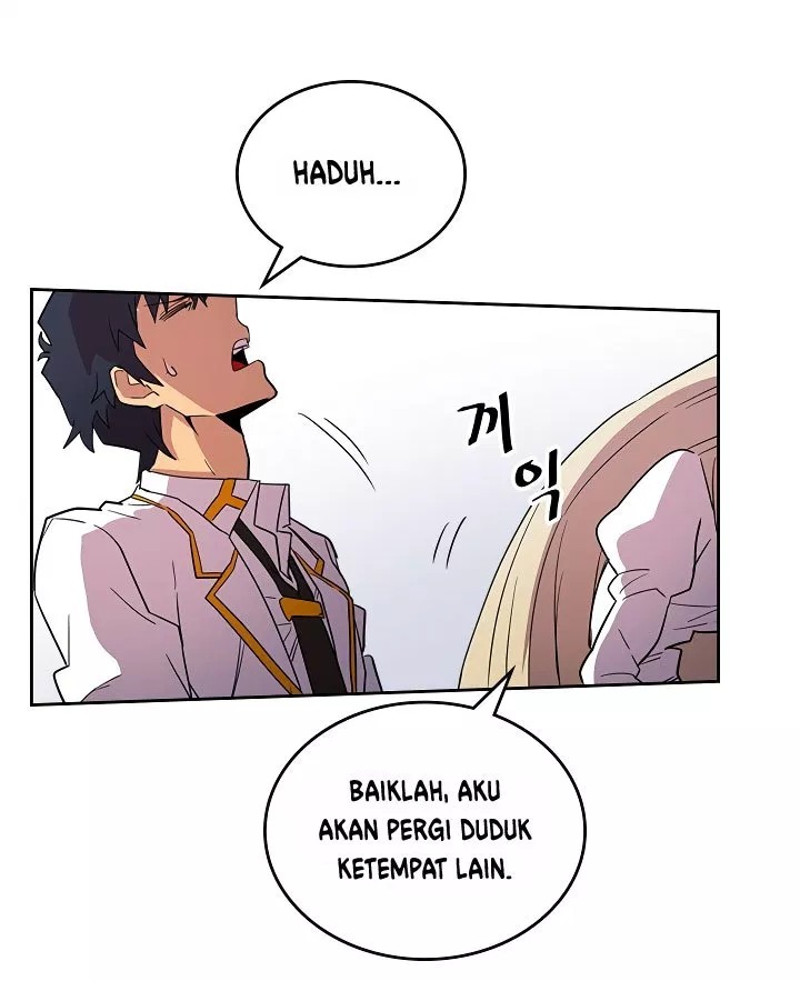 A Returner’s Magic Should Be Special chapter 49