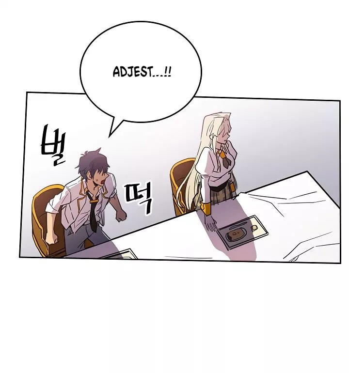 A Returner’s Magic Should Be Special chapter 49