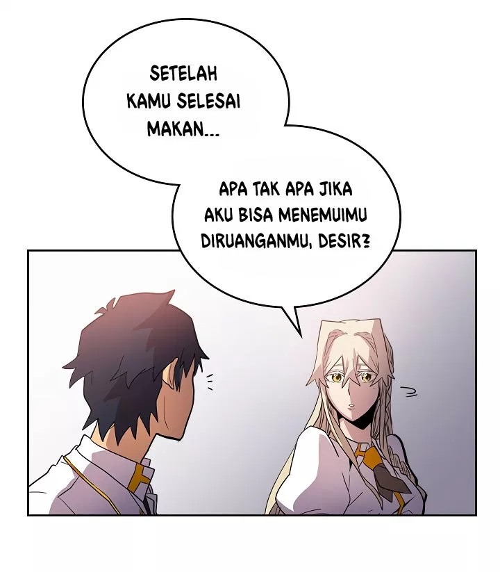 A Returner’s Magic Should Be Special chapter 49