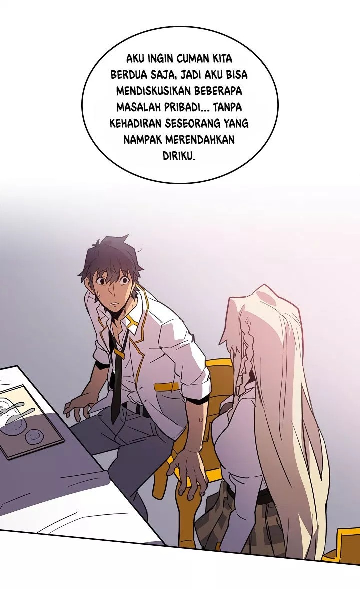 A Returner’s Magic Should Be Special chapter 49