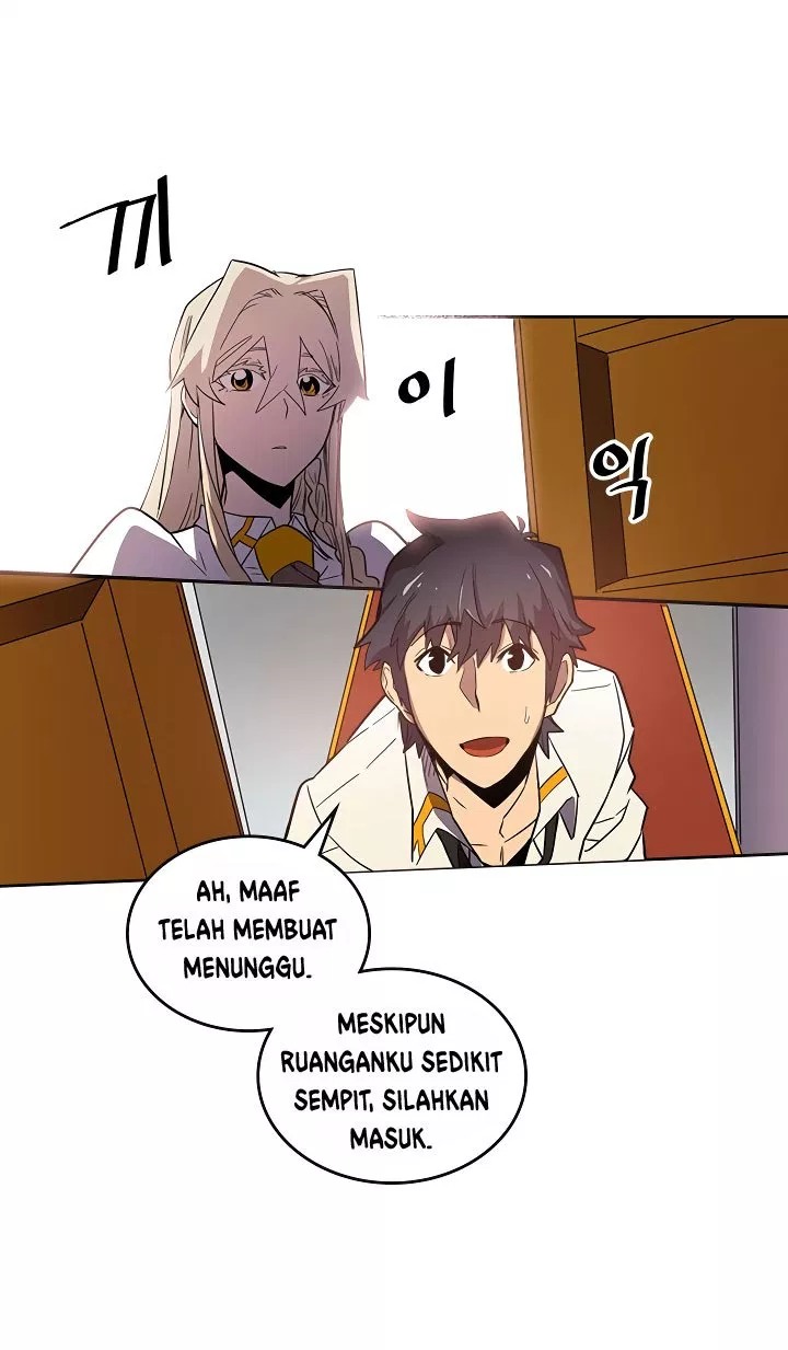 A Returner’s Magic Should Be Special chapter 49