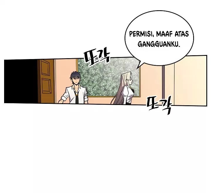 A Returner’s Magic Should Be Special chapter 49