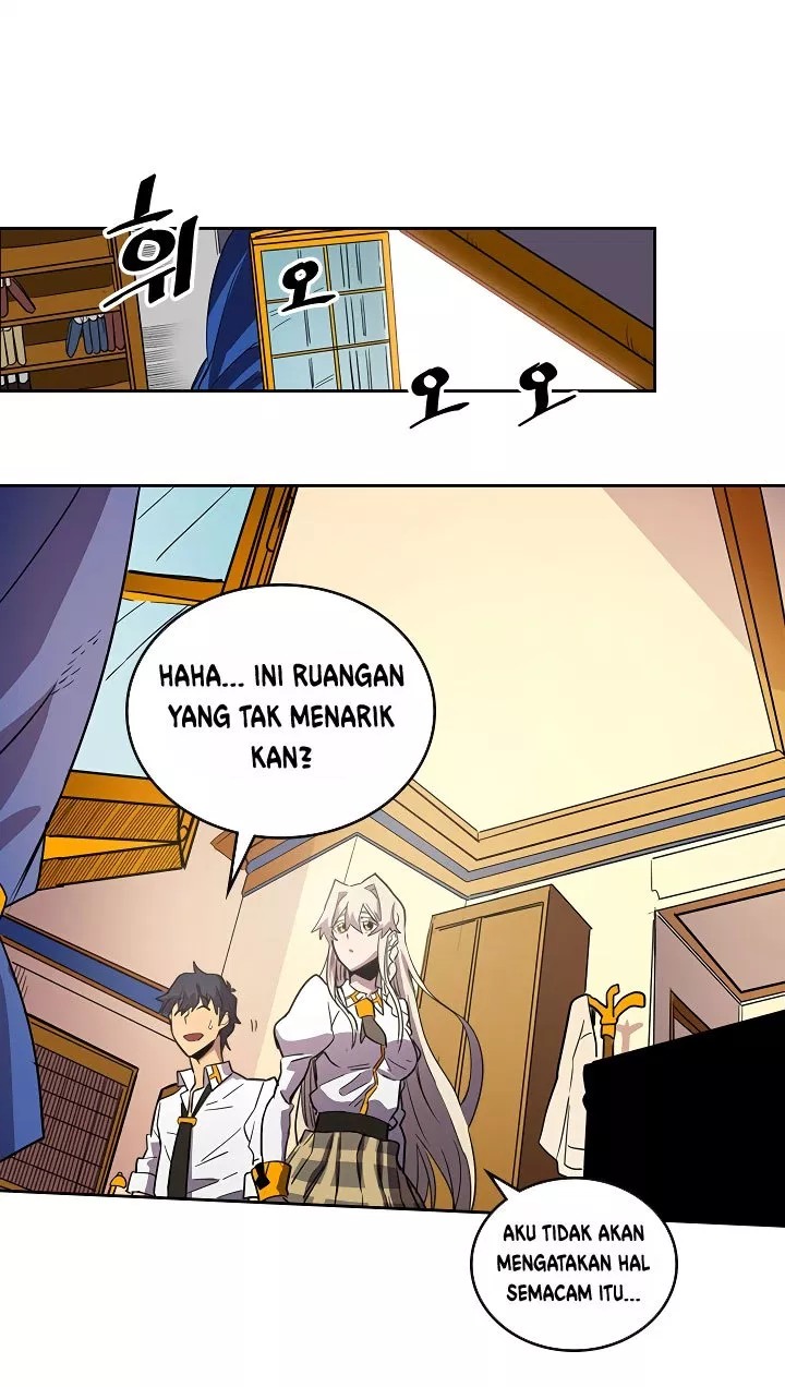 A Returner’s Magic Should Be Special chapter 49
