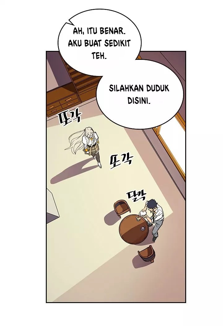 A Returner’s Magic Should Be Special chapter 49