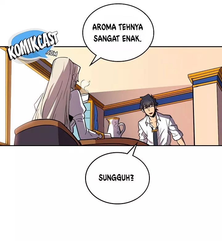 A Returner’s Magic Should Be Special chapter 49