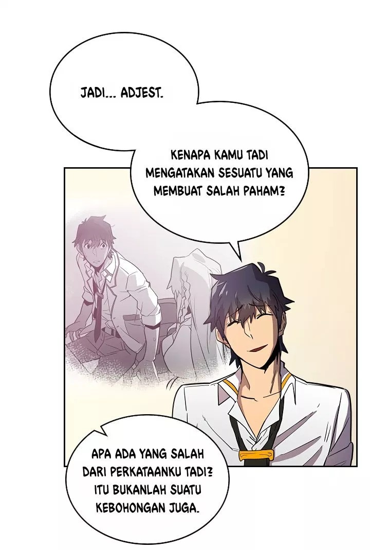 A Returner’s Magic Should Be Special chapter 49