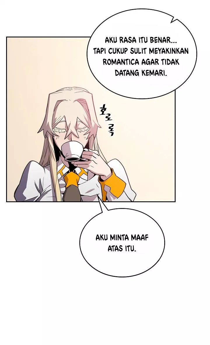 A Returner’s Magic Should Be Special chapter 49