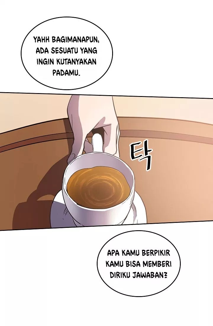 A Returner’s Magic Should Be Special chapter 49