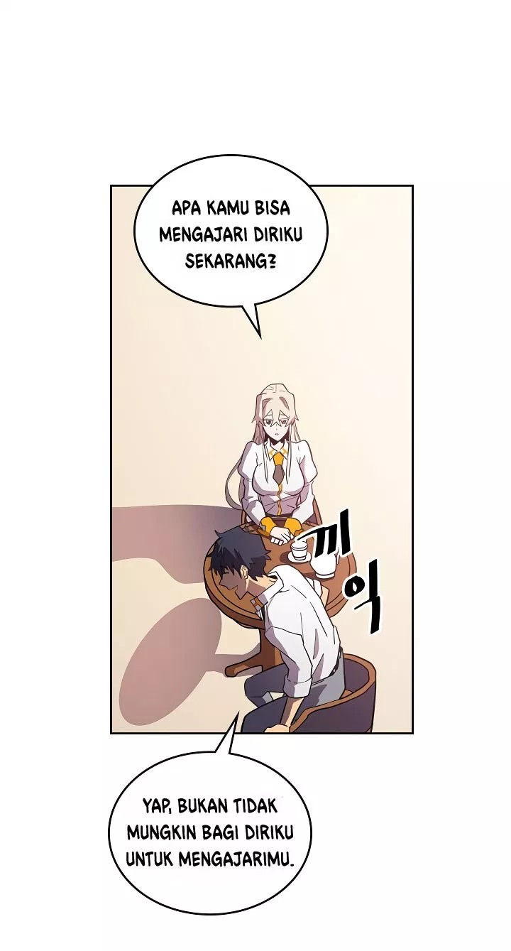 A Returner’s Magic Should Be Special chapter 49