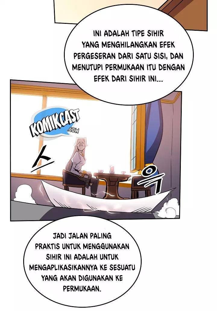 A Returner’s Magic Should Be Special chapter 49