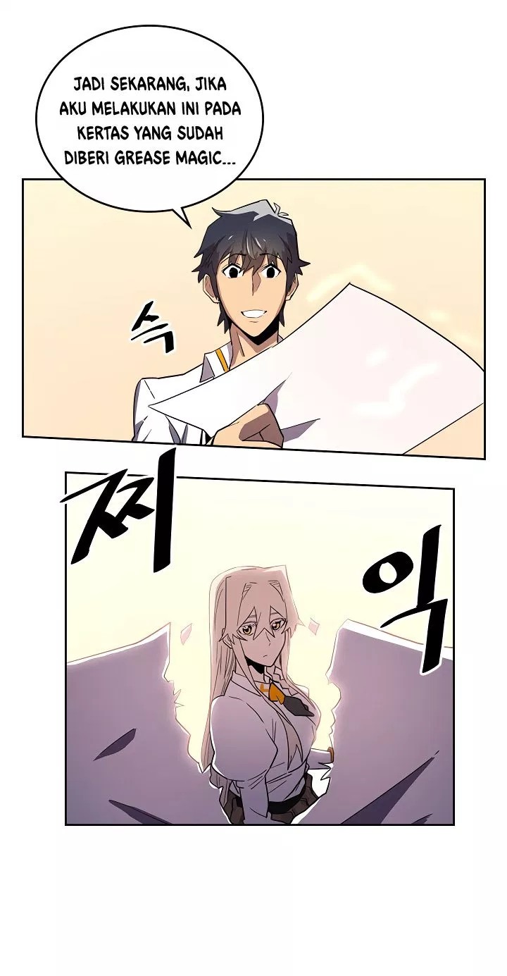 A Returner’s Magic Should Be Special chapter 49