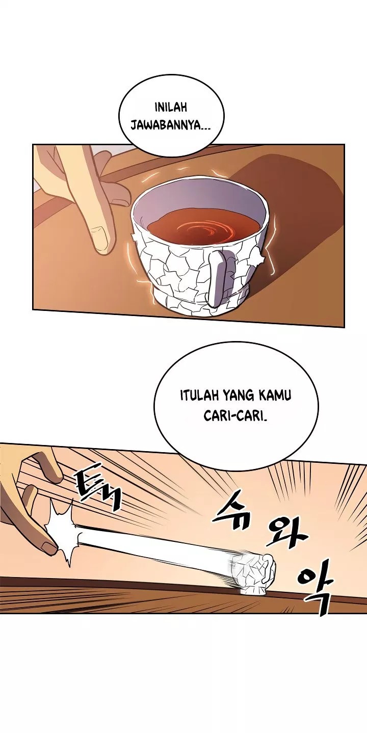 A Returner’s Magic Should Be Special chapter 49