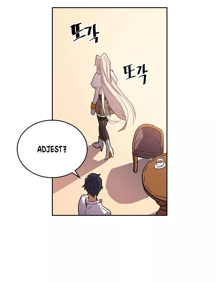 A Returner’s Magic Should Be Special chapter 49