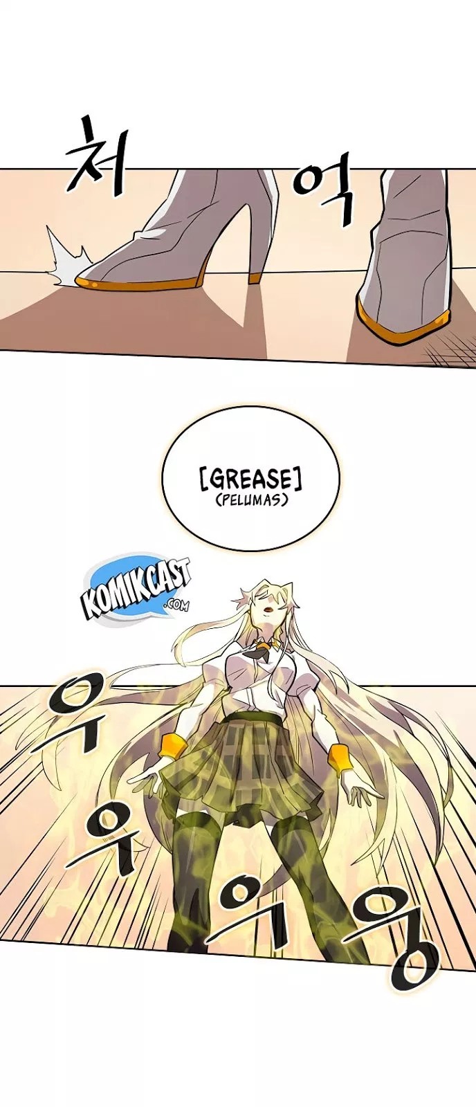 A Returner’s Magic Should Be Special chapter 49