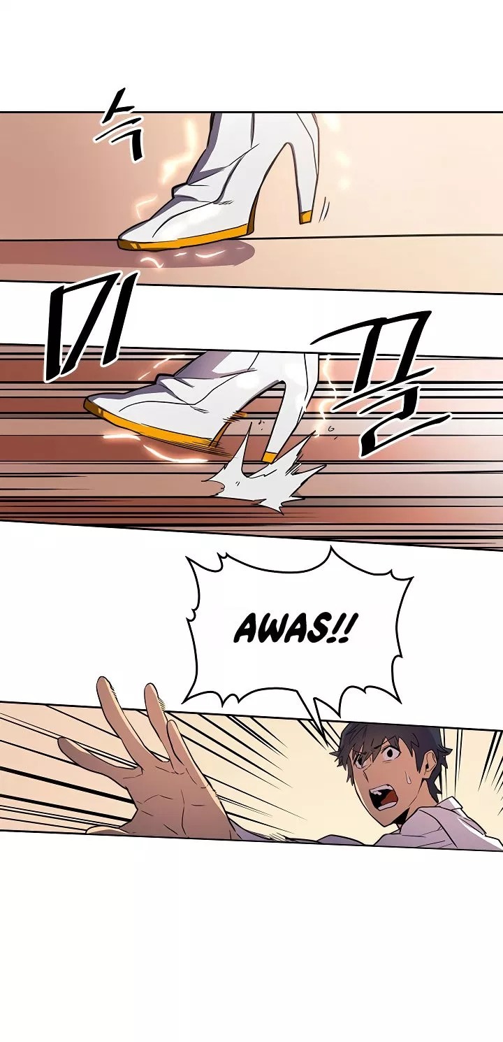 A Returner’s Magic Should Be Special chapter 49