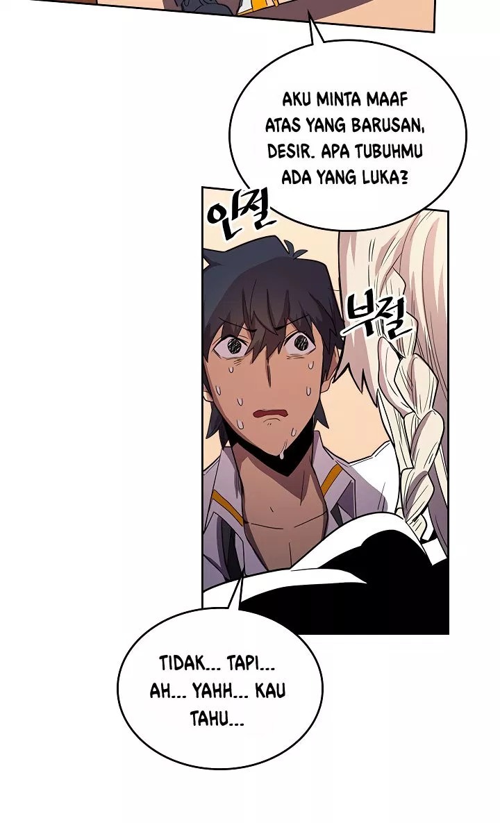 A Returner’s Magic Should Be Special chapter 49
