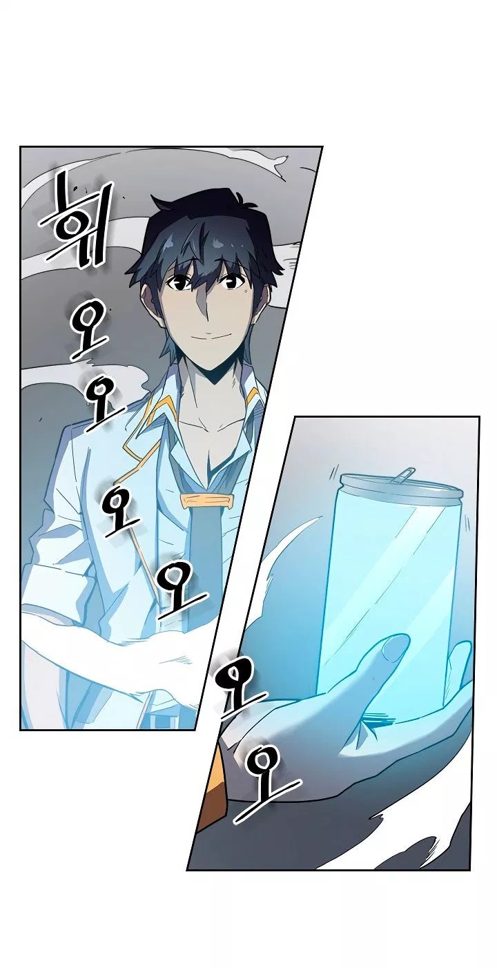 A Returner’s Magic Should Be Special chapter 50