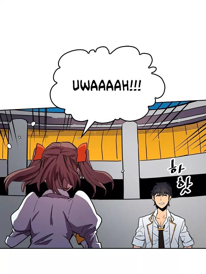A Returner’s Magic Should Be Special chapter 50