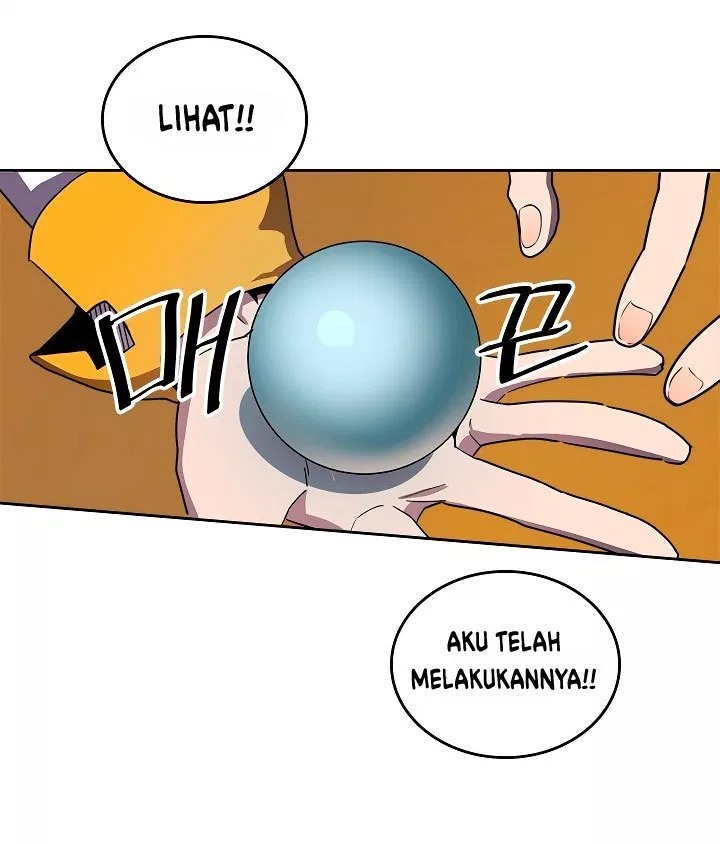 A Returner’s Magic Should Be Special chapter 50