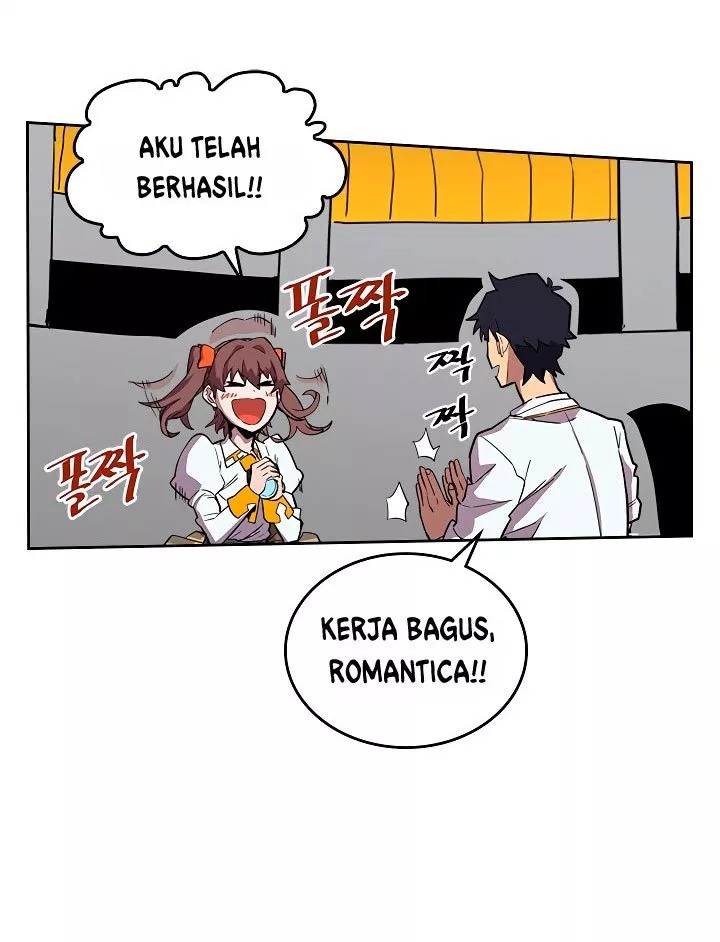 A Returner’s Magic Should Be Special chapter 50