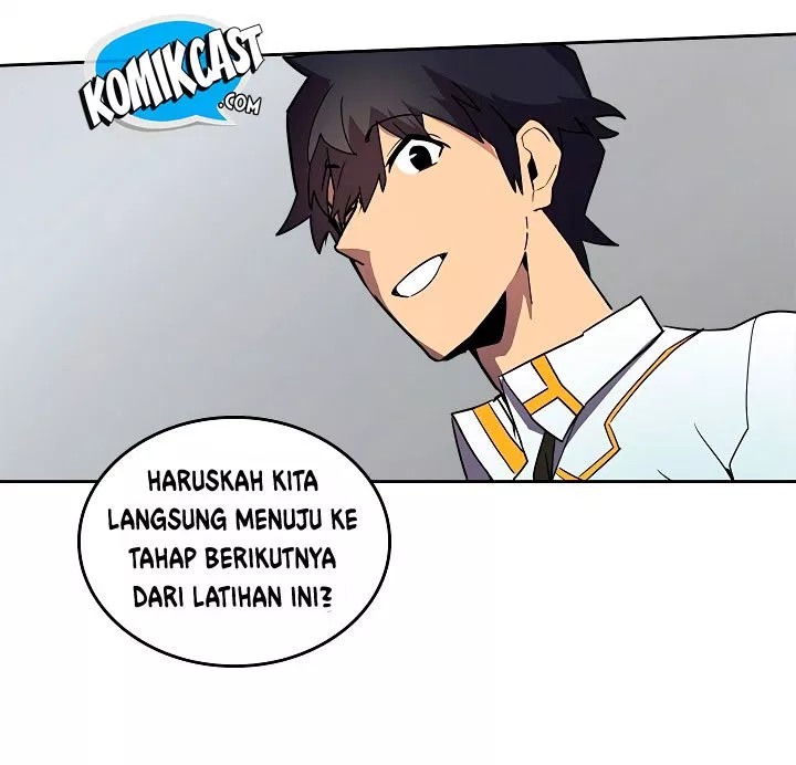 A Returner’s Magic Should Be Special chapter 50