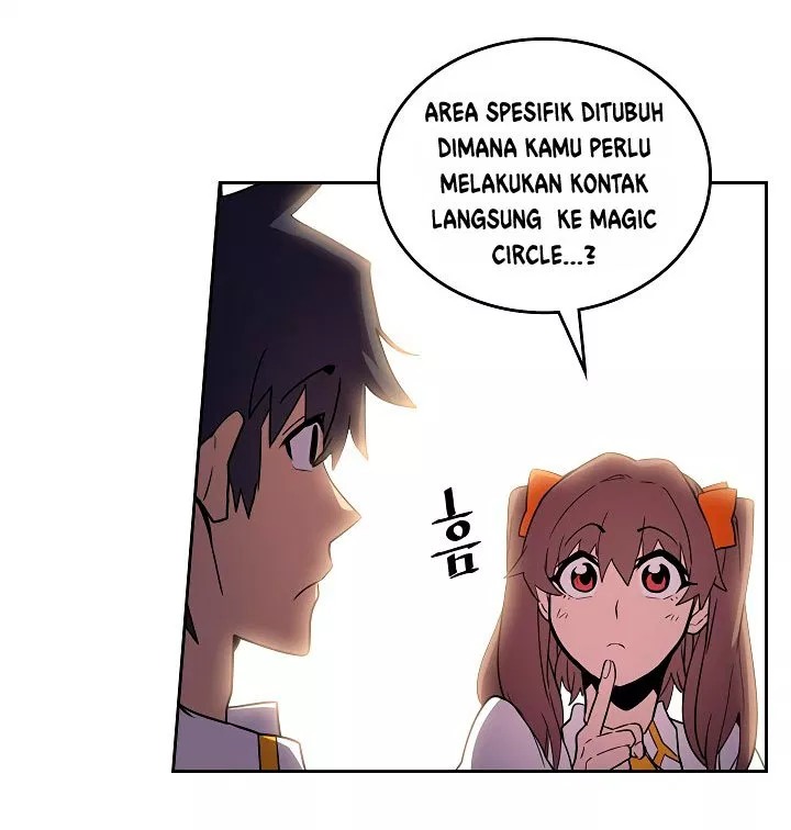 A Returner’s Magic Should Be Special chapter 50
