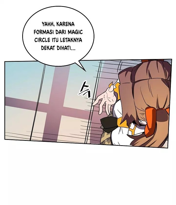 A Returner’s Magic Should Be Special chapter 50