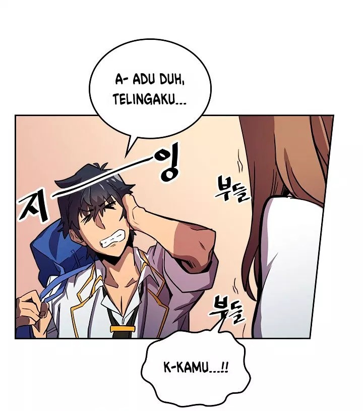 A Returner’s Magic Should Be Special chapter 50