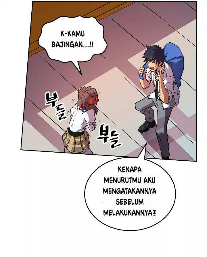A Returner’s Magic Should Be Special chapter 50