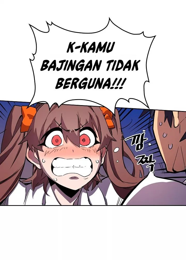 A Returner’s Magic Should Be Special chapter 50