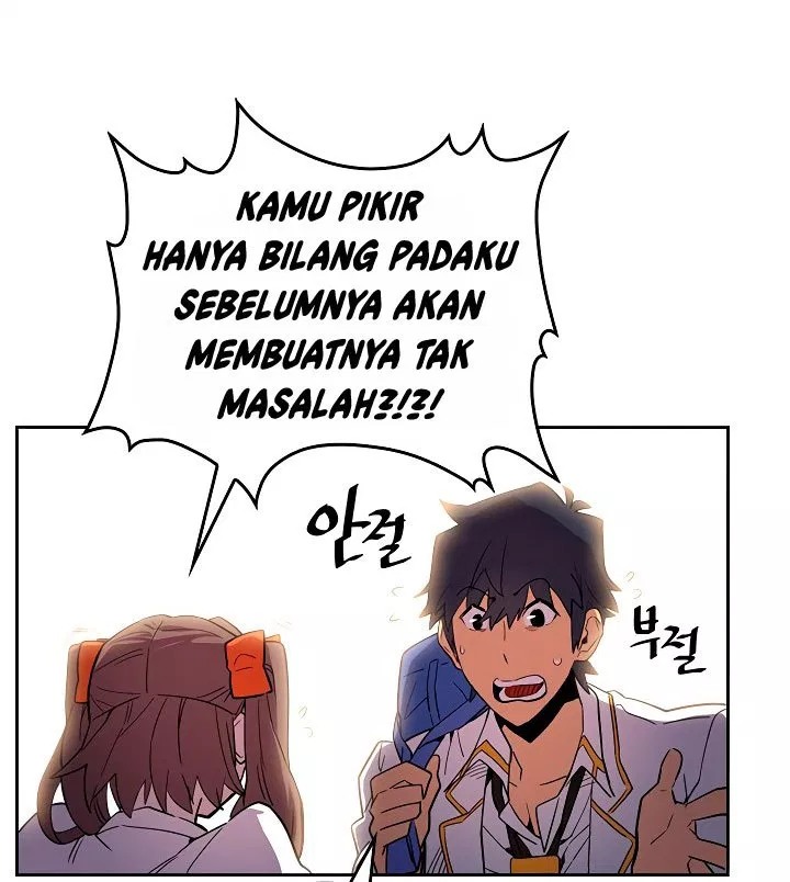 A Returner’s Magic Should Be Special chapter 50