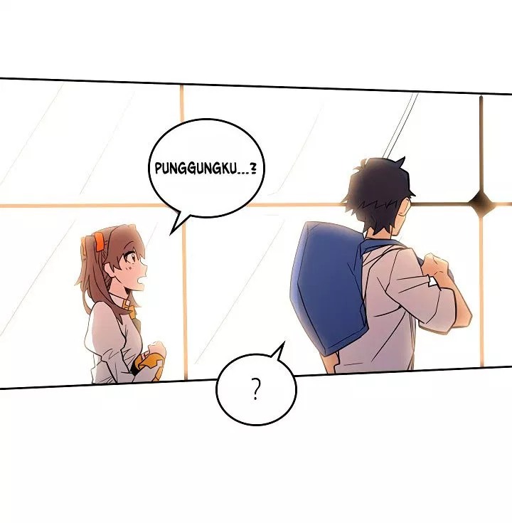 A Returner’s Magic Should Be Special chapter 50