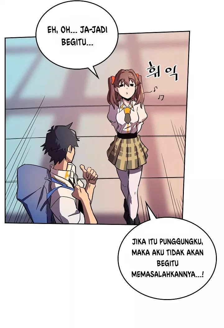 A Returner’s Magic Should Be Special chapter 50