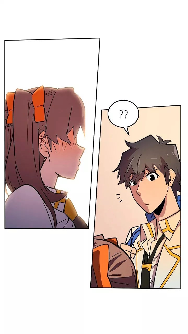 A Returner’s Magic Should Be Special chapter 50