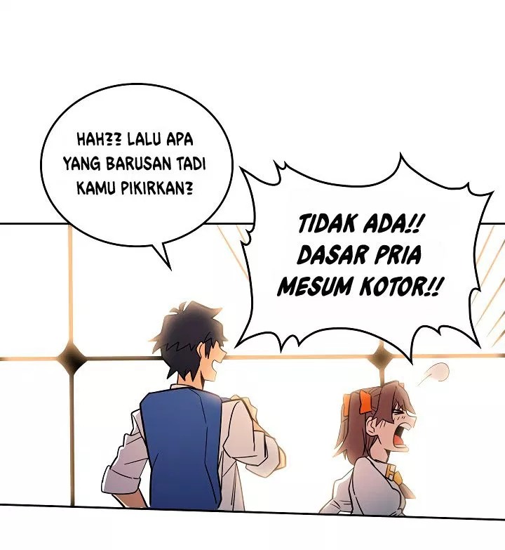 A Returner’s Magic Should Be Special chapter 50