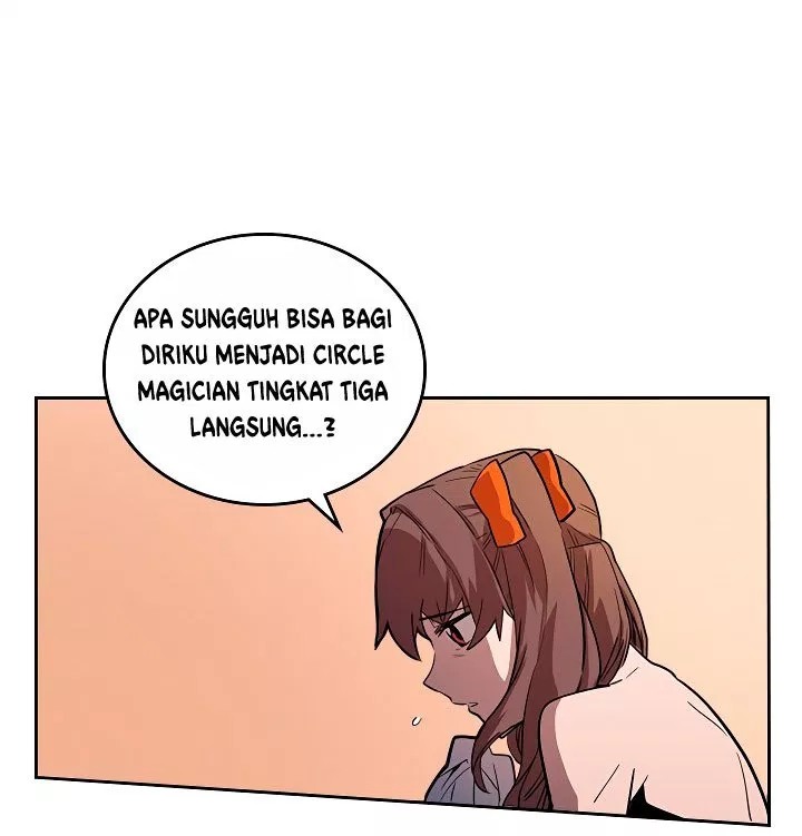 A Returner’s Magic Should Be Special chapter 50