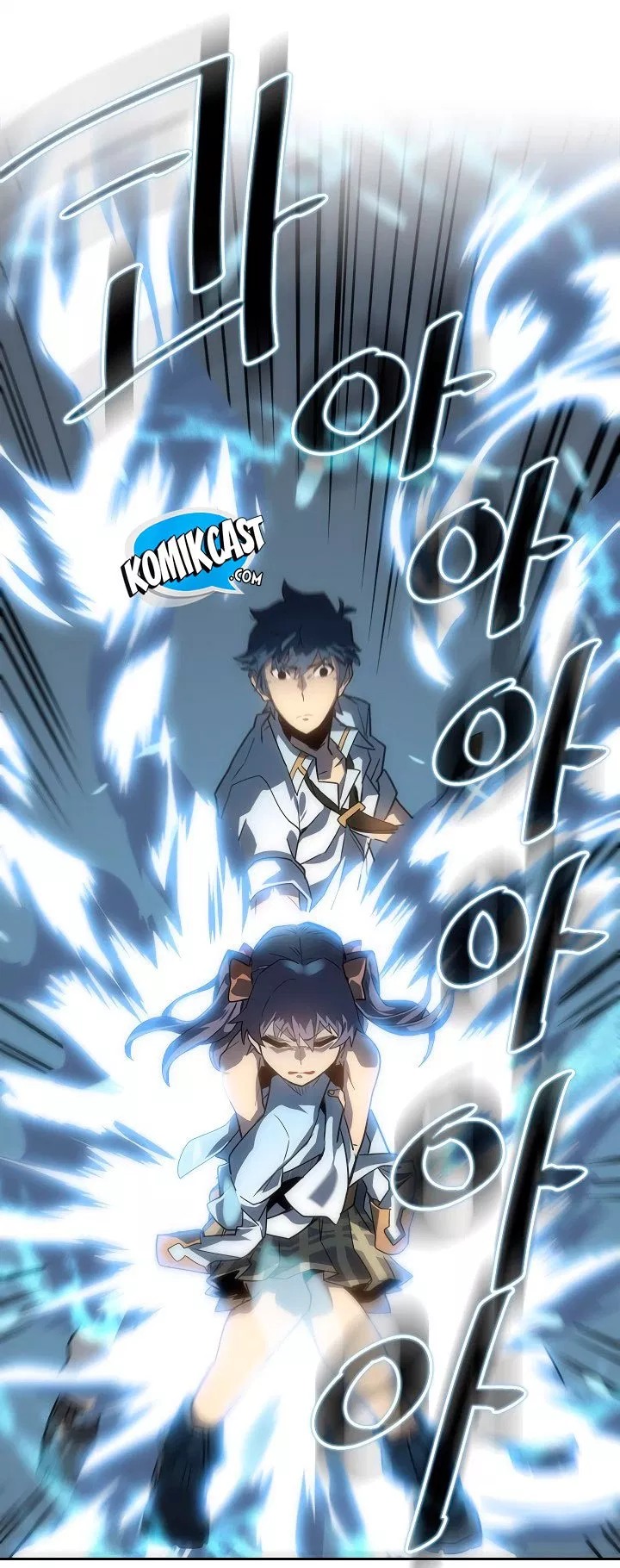 A Returner’s Magic Should Be Special chapter 50