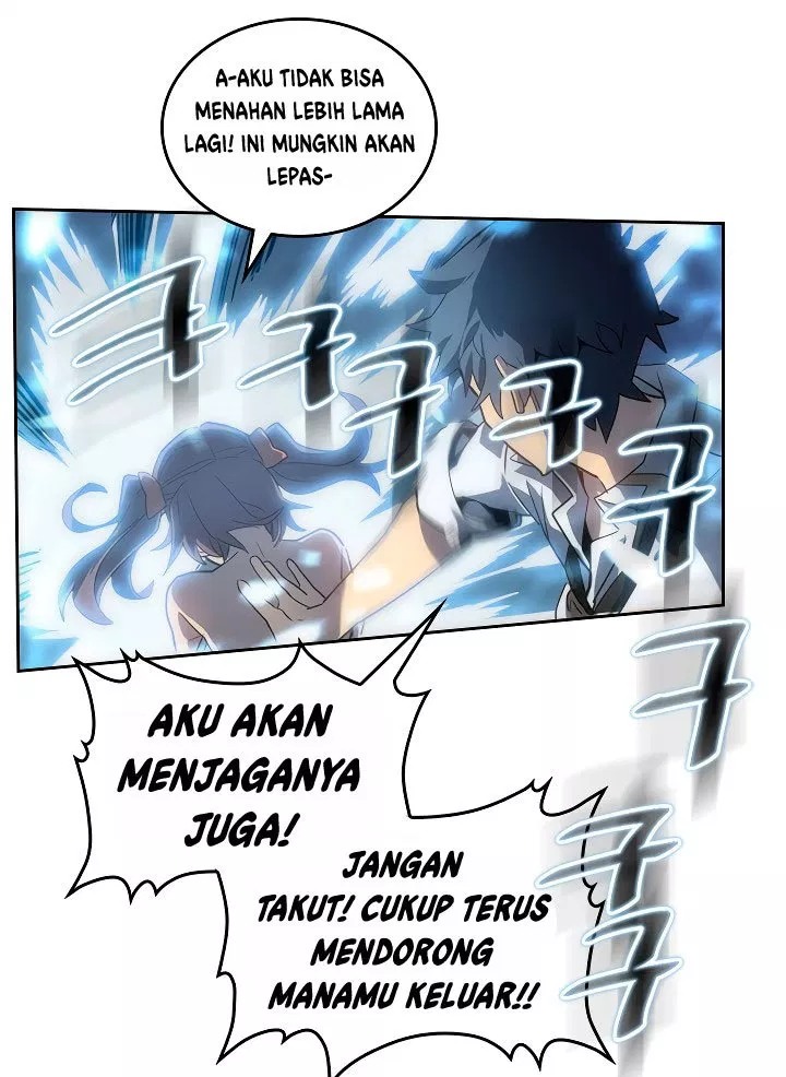 A Returner’s Magic Should Be Special chapter 50