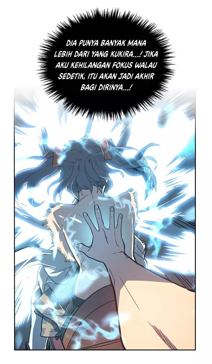 A Returner’s Magic Should Be Special chapter 50