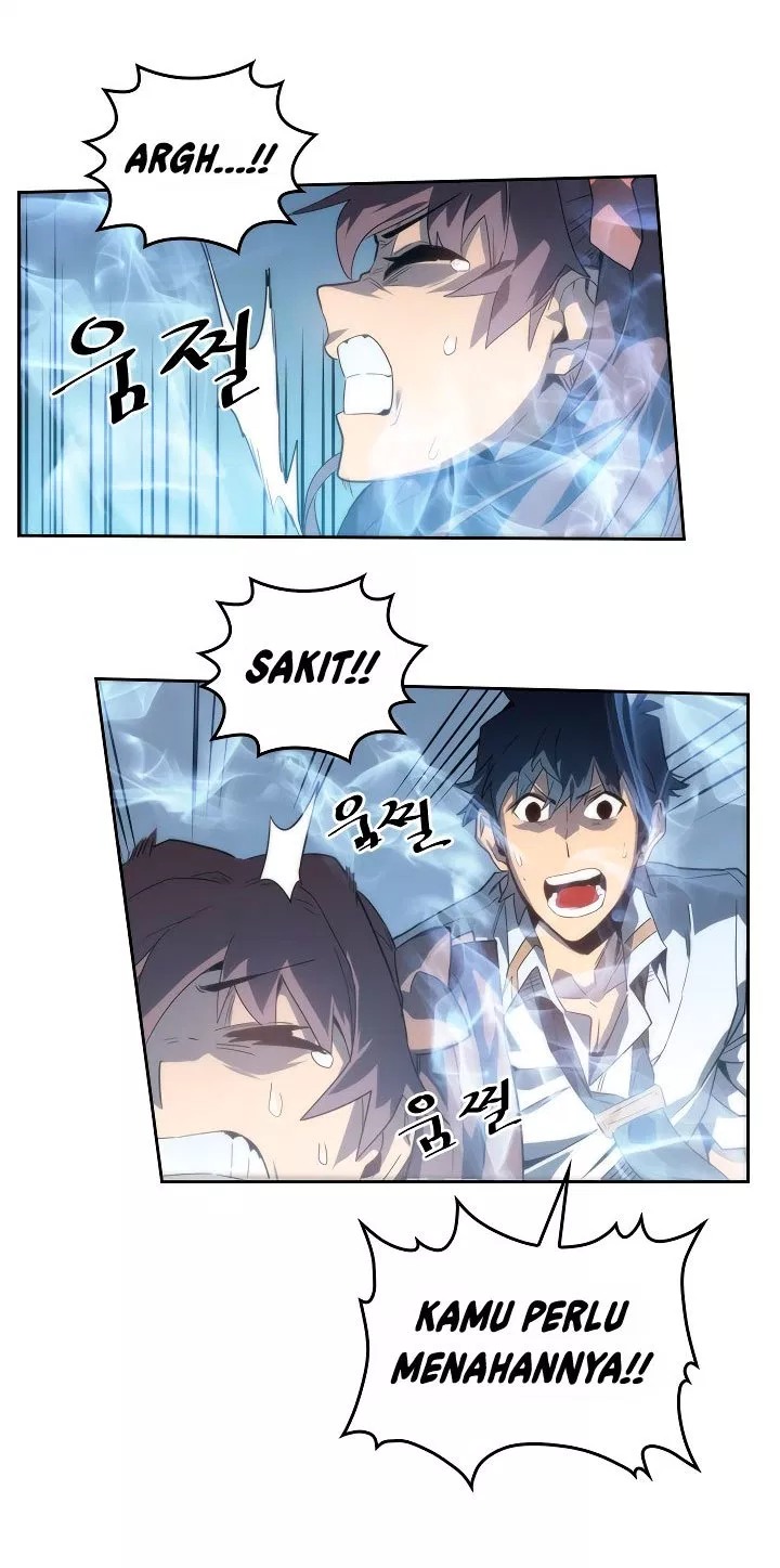 A Returner’s Magic Should Be Special chapter 50