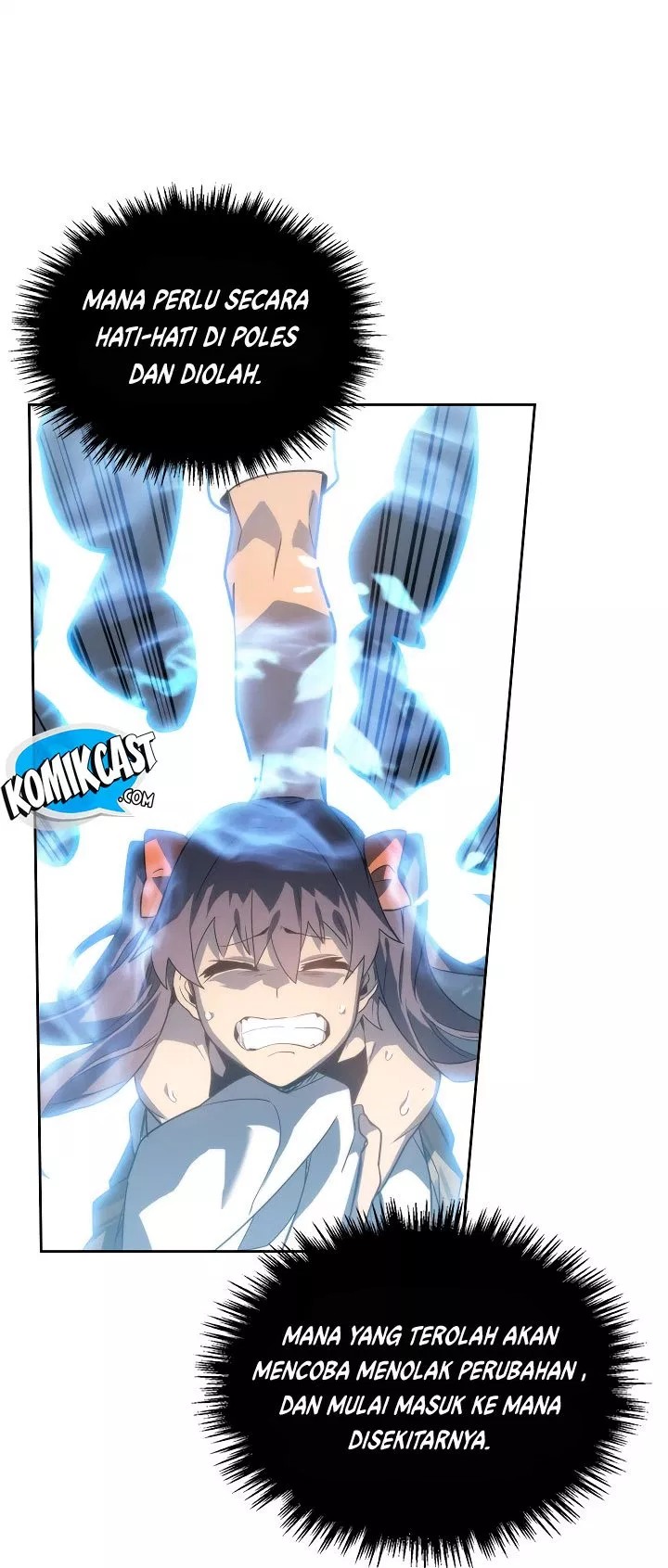 A Returner’s Magic Should Be Special chapter 50