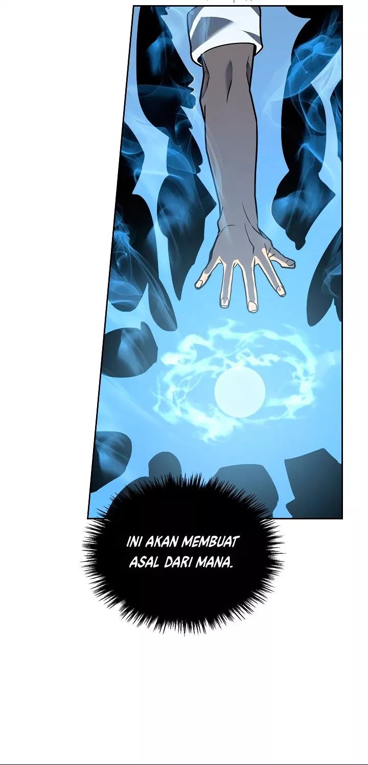 A Returner’s Magic Should Be Special chapter 50