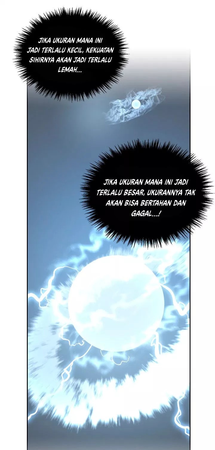 A Returner’s Magic Should Be Special chapter 50