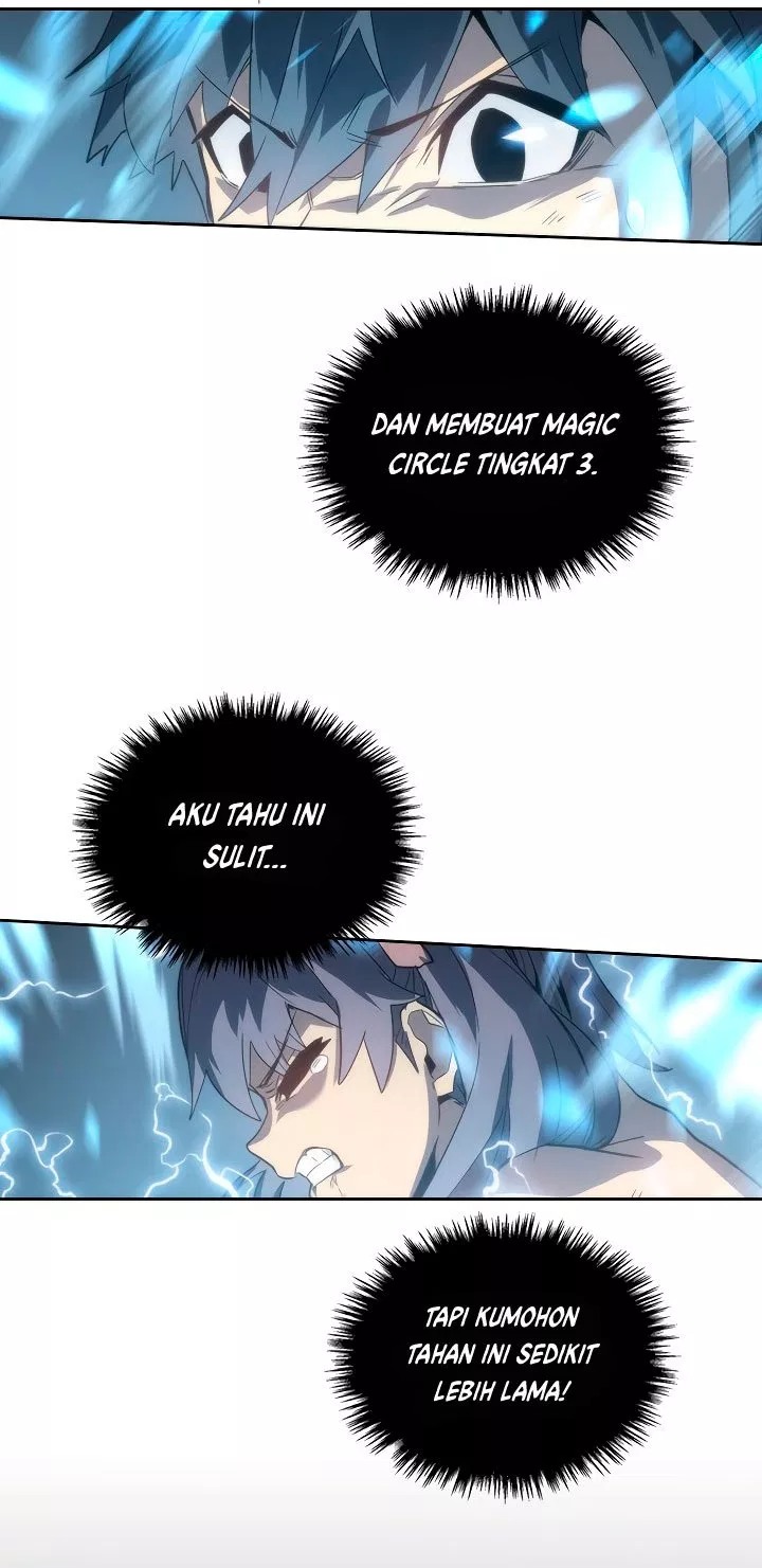 A Returner’s Magic Should Be Special chapter 50