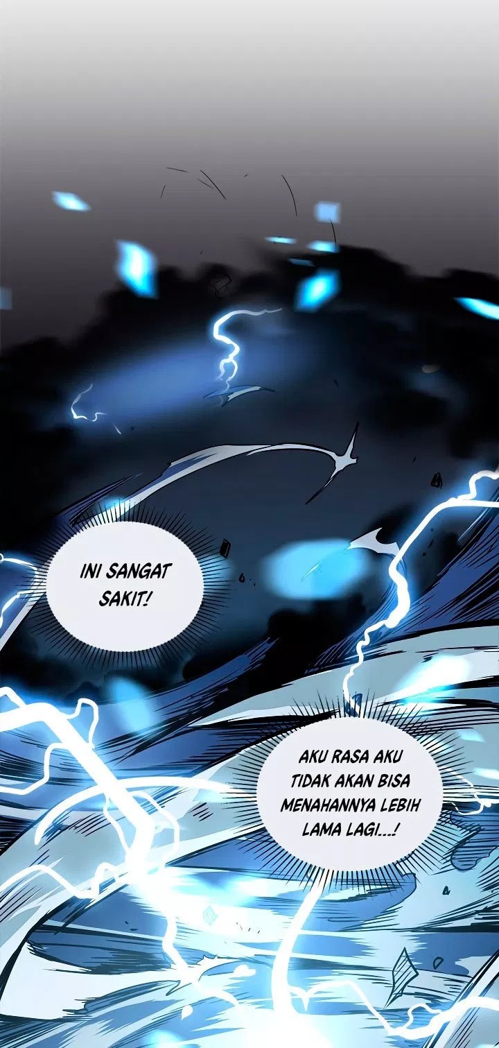 A Returner’s Magic Should Be Special chapter 50