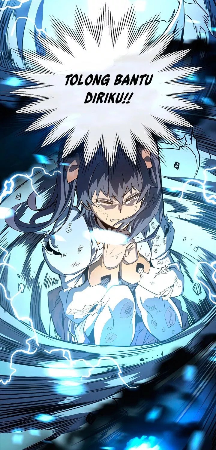 A Returner’s Magic Should Be Special chapter 50