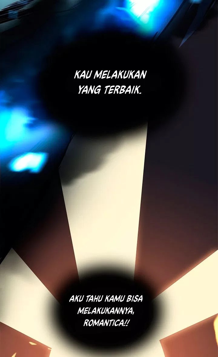 A Returner’s Magic Should Be Special chapter 50