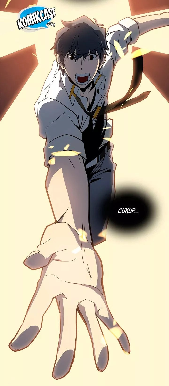 A Returner’s Magic Should Be Special chapter 50